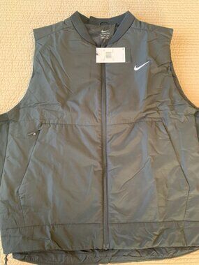 Nike Lightweight Vest